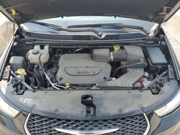 Chrysler Pacifica II 2022 Chrysler Pacifica Pinnacle 2022 3.6l 3.6 Benzyna 287KM, zdjęcie 6