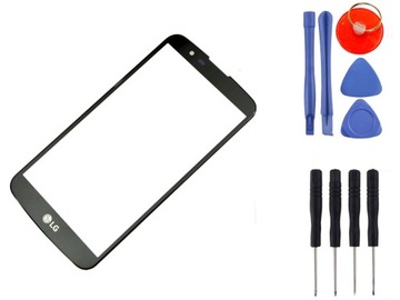 Быстрый сенсорный экран + ЗАМЕНА LG K10