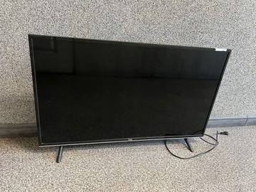 Telewizor TCL f40s5916 OPIS 4033/23