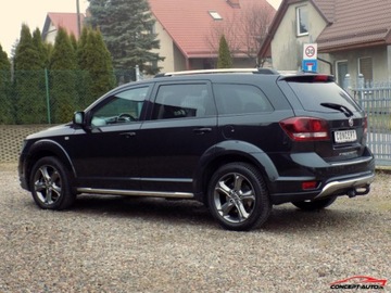 Fiat Freemont 2.0 Multijet II 16v 170KM 2014 Fiat Freemont CROSS 170KM Skora Navi 7Miejsc Alpine DVD 2.0 Diesel 170KM, zdjęcie 16