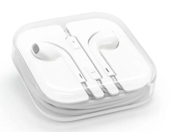 Наушники Apple iPhone EarPods JACK ORIGINAL