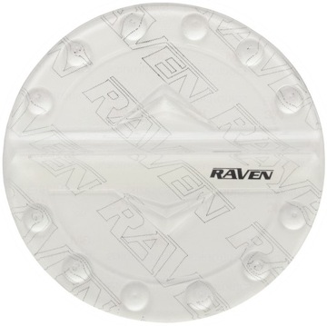 Pad Snowboardowy RAVEN Revolver