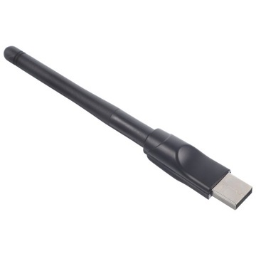 Adapter USB Wi-Fi Karta sieciowa USB Sygnał Wi-Fi