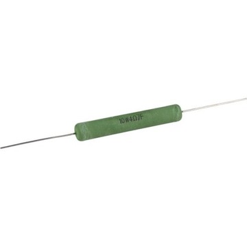 Rezystor Audio Ty-Ohm SUPERES 10ohm / 10R0 / 10W