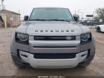 Land Rover Defender IV (L663) 2024 Land Rover Defender 110 P400 s 3.0 Benzyna 395KM, zdjęcie 1