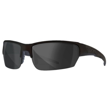 Солнцезащитные очки Wiley X SAINT Grey/Clear/Light Rust Matte
