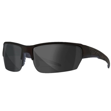 Okulary taktyczne Wiley X Saint Set 3in1 - Black