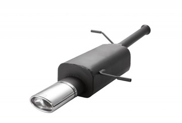 TLUMIČ CITROEN C4 PICASSO 2010-2013 1,6 HDI 80/82KW