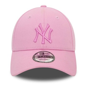 ЖЕНСКАЯ КЕПКА NEW ERA ОРИГИНАЛЬНАЯ ГОЛОГРАММА