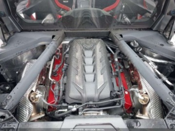 Chevrolet Corvette C7 2025 Chevrolet Corvette Stingray 1LT 2025 6.2 Benzyna 495KM, zdjęcie 5