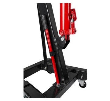 Кран подъемный Кран Redats H-120 2T + Шкив 435кг