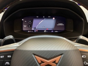 Cupra Formentor Crossover 2.0 TSI 310KM 2023 Cupra Formentor Cupra Formentor VZ 310km, zdjęcie 28