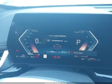 BMW X1 U11 2024 BMW X1 2024 BMW X1 XDRIVE28I 2.0 Benzyna 241KM, zdjęcie 11