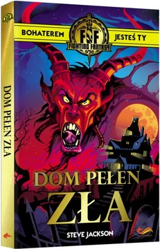 Dom Pełen Zła