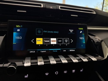 Peugeot 508 II 2021 Peugeot 508 Allure / 1 właściciel / Salon Polska /, zdjęcie 29