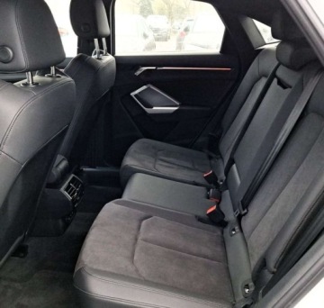 Audi 2024 Audi Q3 Sportback 35TFSI 150KM Sline Stronic AdaptacyjnyTempAmbienteAudiSo, zdjęcie 22