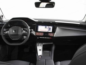 Peugeot 408 II Fastback 1.2 PureTech 145KM 2026 Od ręki - Business e-DCS6 1.2 PureTech mHEV 145KM / Pakiet Zimowy, zdjęcie 4