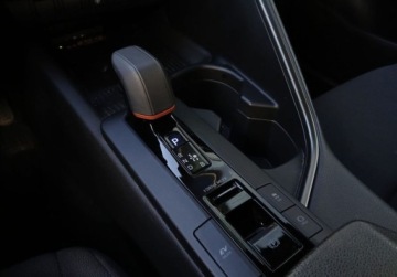 Toyota C-HR II SUV 1.8 Hybrid 140KM 2024 Toyota C-HR C-HR Style FV23 Salon PL Bezwypadkowy ASO 1 wl., zdjęcie 21