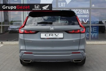 Honda CR-V VI SUV 2.0 i-MMD  184KM 2026 Honda CR-V 2,0 Plugin e:PHEV Advance Tech *dostępne inne kolory* rabat 10, zdjęcie 5