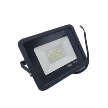 Halogen oprawa ledowa reflektor naświetlacz LED 30W
