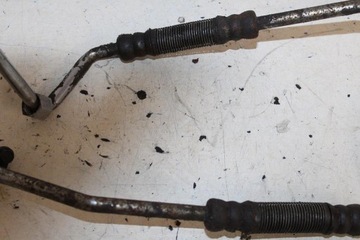 ТРУБКИ МАСЛООХЛАДИТЕЛЯ KAWASAKI ZR750 ZEPHYR