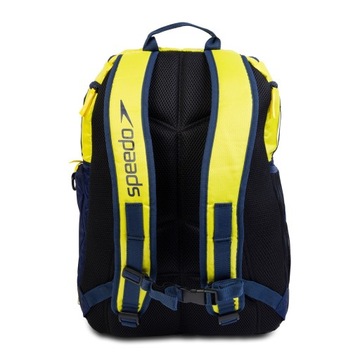 Рюкзак Speedo TEAMSTER 2.0 RUCKSACK 35L