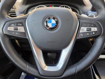 BMW X4 G02 SUV 20i 184KM 2021 BMW X4 xDrive20i, 2.0l benzyna 184KM*Salon PL*1 właściciel * Bezwypadkowy, zdjęcie 21