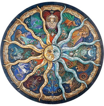 Drewniane Puzzle Wooden Układanka Zestaw L
