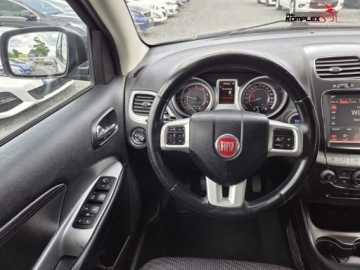 Fiat Freemont 2.0 Multijet II 16v 140KM 2012 Fiat Freemont 2.0 MultiJet 140KM 7 osob Manual Zarejestrowany 2.0 Diesel, zdjęcie 15