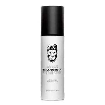 SLICK GORILLA SEA SALT SPRAY DO STYLIZACJI 200ml