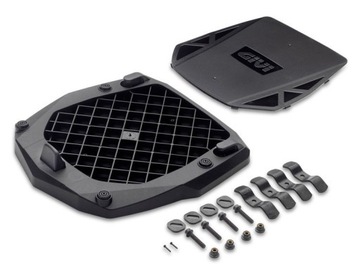 GIVI E251 PŁYTA UNIWERSALNA KUFRA MONOKEY