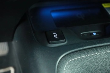 Toyota Corolla XII 2019 Toyota Corolla 2.0 Hybrid, Salon Polska, Automat, zdjęcie 4