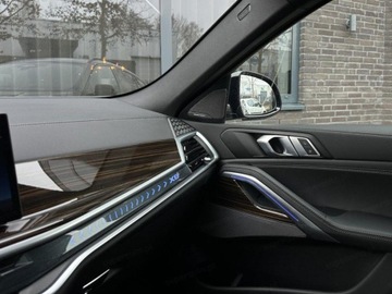 BMW X6 G06 SUV Facelifting 3.0 30d 298KM 2025 BMW X6 xDrive30d Sport Suv 3.0 (298KM) 2025, zdjęcie 8
