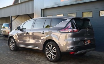 Renault Espace V Van 1.6 Energy TCe 200KM 2016 Renault Espace Renault Espace 1.6 TCE Initiale Paris EDC 7os 1.6 Benzyna, zdjęcie 34
