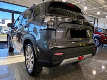 Suzuki SX4 II 2025 SUZUKI S-Cross 1.4 SHVS Premium Plus SP Suv 110KM 2025, zdjęcie 2