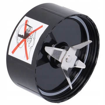 Лезвие блендера Лезвие в сборе для Magic Bullet