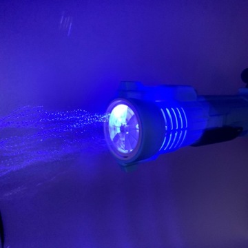 BUBBLE ПИСТОЛЕТ BUBBLE МАШИНА АВТОМАТИЧЕСКИЙ + ЖИДКОСТЬ