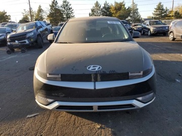 Hyundai IONIQ 5 2024 Hyundai IONIQ 5 Sel 2024 Elektryczny 320KM, zdjęcie 5