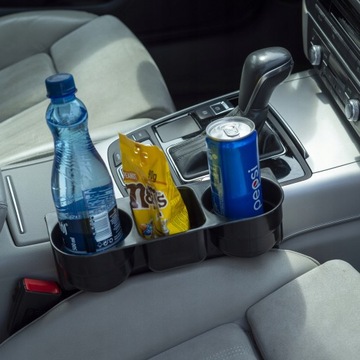 АВТОМОБИЛЬНЫЙ ДЕРЖАТЕЛЬ ДЛЯ ЧАШКИ 5в1 НАПИТКИ ДЕРЖАТЕЛЬ ДЛЯ ТЕЛЕФОННОЙ ЧАШКИ ПОДЛОКОТНИК