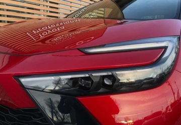 Toyota C-HR II SUV 1.8 Hybrid 140KM 2025 Toyota C-HR Toyota C-HR 1.8 Hybrid Executive 1.8 Hybryda 140KM, zdjęcie 16