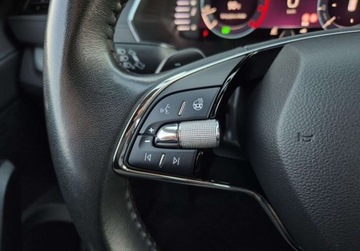 Skoda Octavia IV Kombi 2.0 TDI 150KM 2021 Skoda Octavia Ambition 2.0TDI 150KM DSG Kamera HAK Smart Link ACC El.Klapa, zdjęcie 21