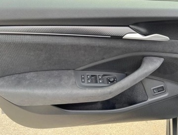 Skoda Superb IV Kombi 2.0 TDI 193KM 2025 Skoda Superb Sportline Combi 2.0 TDI 4x4 193 KM, PANORAMA, Head-Up, HAK, zdjęcie 5