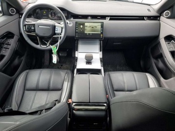 Land Rover Range Rover Evoque II 2024 Land Rover Range Rover Evoque S 2024 2.0l 2.0 Benzyna 246KM, zdjęcie 8