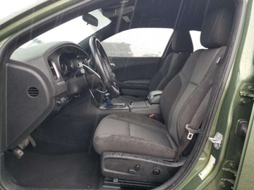 Dodge Charger VII 2021 Dodge Charger Sxt 2021 3.6 Benzyna 292KM, zdjęcie 7
