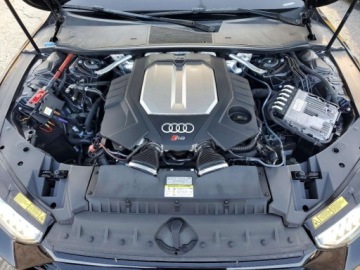 Audi A7 C8 2021 Audi RS7 Sportback 2021 AUDI RS7 4.0 Benzyna 591KM, zdjęcie 6