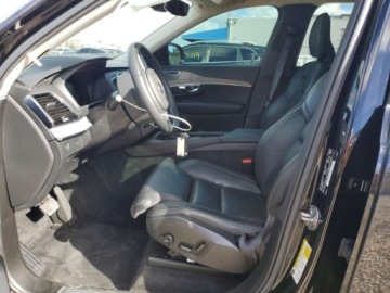 Volvo XC90 II 2022 Volvo XC 90 T6 Inscription 2022 2.0 Benzyna 316KM, zdjęcie 7