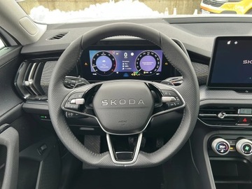 Skoda Kodiaq II 2025 Skoda Kodiaq Edition 130 2.0 TSI 204 KM DSG, zdjęcie 12