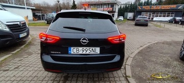 Opel Insignia II 2019 Opel Insignia 1.5B 165KMLPG Salon Pl. F. Vat 23 Benzyna 165KM, zdjęcie 4