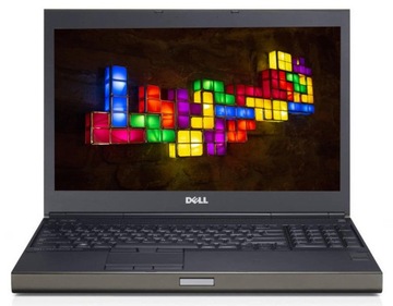 Dell Precision M4700 i5 2.8GHz 8/240 SSD Win10 DVD