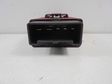 FORD TRANSIT MK5 RELÉ 2,0DI 86KM F3FA 00-06 5D F3LB-14B118-AA